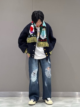 わたるさんのコーディネート