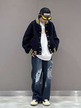 わたるさんのコーディネート