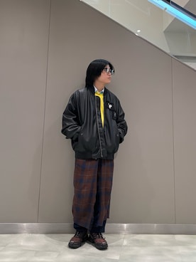 わたるさんのコーディネート