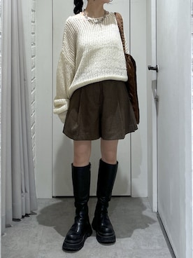 yurm6さんのコーディネート