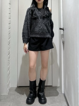 yurm6さんのコーディネート