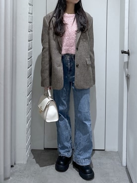 yurm6さんのコーディネート