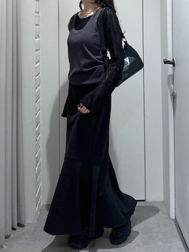 yurm6さんのコーディネート