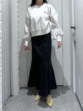 yurm6さんのコーディネート