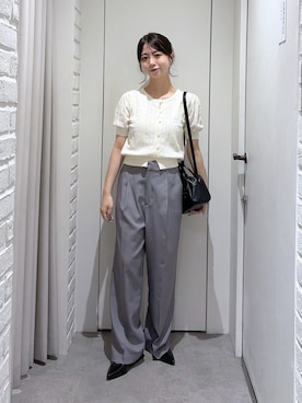 yurm6さんのコーディネート