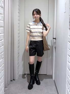 yurm6さんのコーディネート