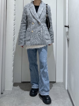 yurm6さんのコーディネート