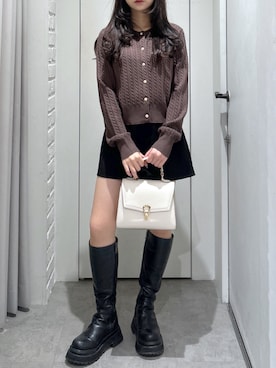 yurm6さんのコーディネート