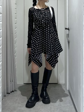 yurm6さんのコーディネート