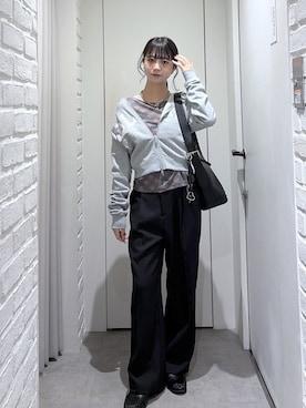 yurm6さんのコーディネート