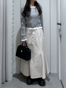 yurm6さんのコーディネート