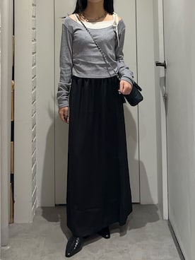 yurm6さんのコーディネート