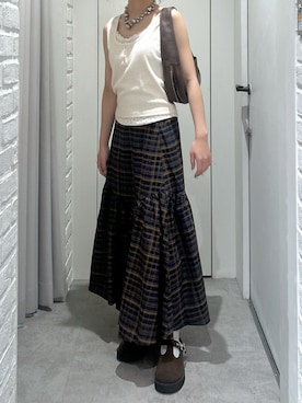 yurm6さんのコーディネート