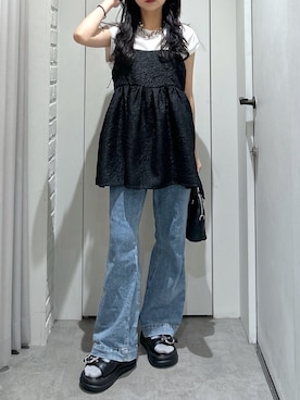 yurm6さんのコーディネート