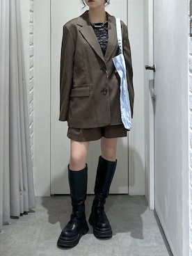 yurm6さんのコーディネート