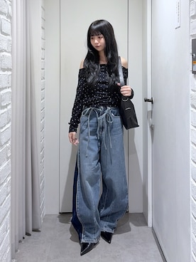 yurm6さん(レディース・153cm)の夏コーディネート