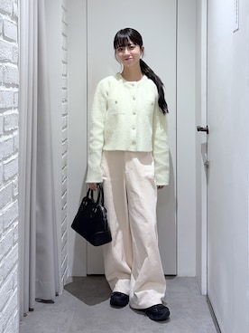 yurm6さんのコーディネート
