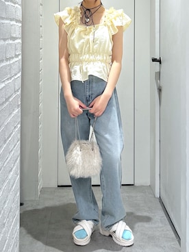 yurm6さんのコーディネート