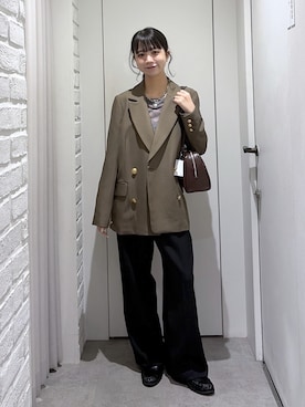 yurm6さんのコーディネート