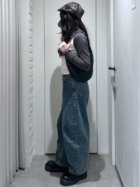 yurm6さんのコーディネート