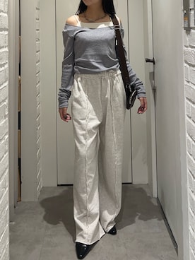 yurm6さんのコーディネート