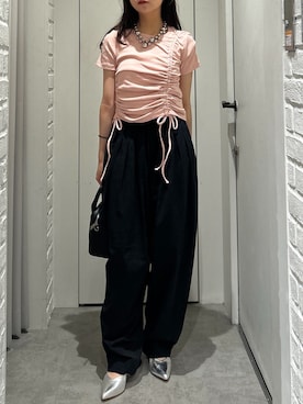 yurm6さんのコーディネート