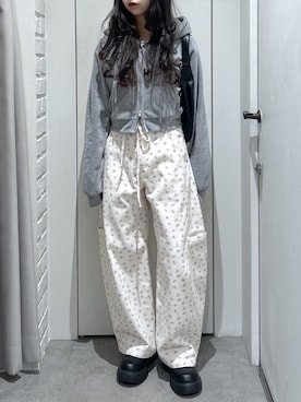 yurm6さんのコーディネート