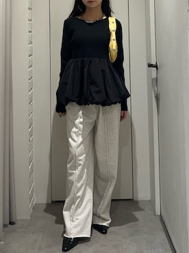 yurm6さんのコーディネート