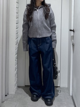 yurm6さんのコーディネート