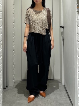 yurm6さんのコーディネート
