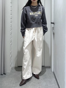 yurm6さんのコーディネート