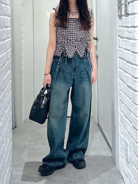 yurm6さんのコーディネート
