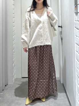 yurm6さんのコーディネート