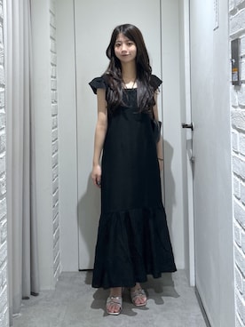 yurm6さん(レディース・153cm)の夏コーディネート