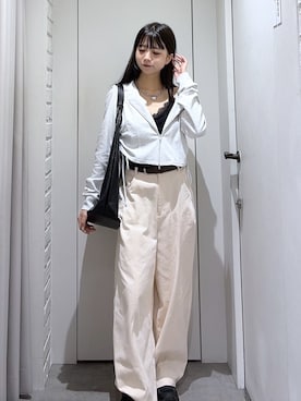 yurm6さんのコーディネート