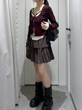 yurm6さんのコーディネート