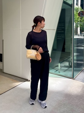 inoino0904さん（レディース・164cm）の秋コーディネート