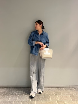 inoino0904さんのコーディネート