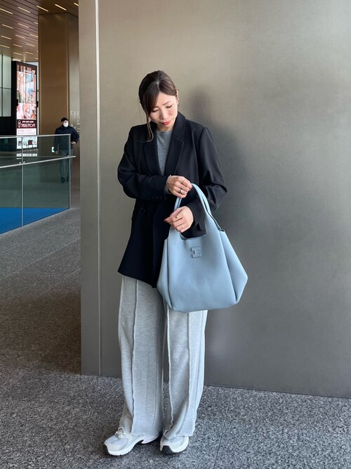 ボルゴ ALCE（トートバッグ）｜IACUCCI（イアクッチ）のファッション