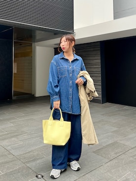 inoino0904さんのコーディネート