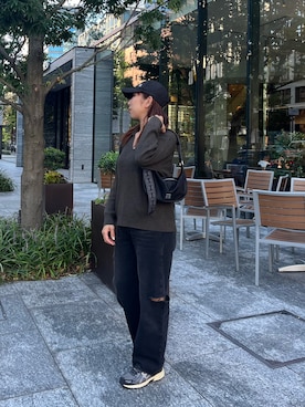 inoino0904さん（レディース・164cm）の秋コーディネート