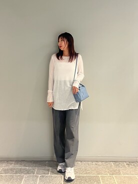 inoino0904さんのコーディネート