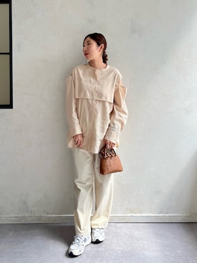 inoino0904さんのコーディネート