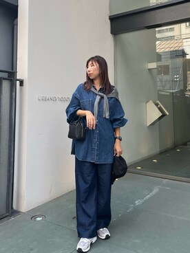 inoino0904さんのコーディネート