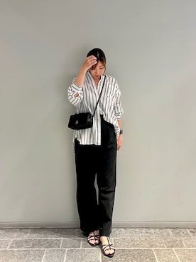inoino0904さんのコーディネート