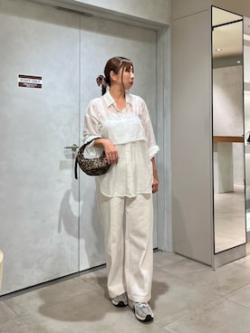 kawatoさん(レディース・164cm)の秋コーディネート