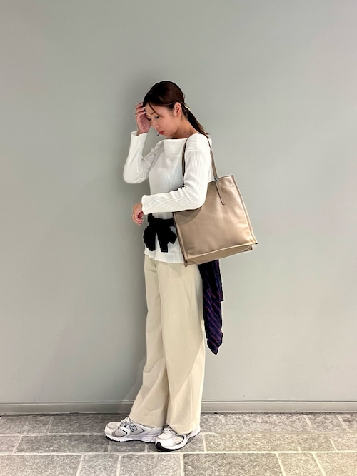 【予約】ジュリエッタ NAPPA