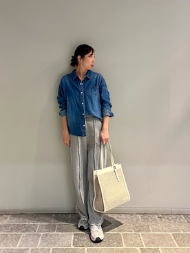 inoino0904さんのコーディネート