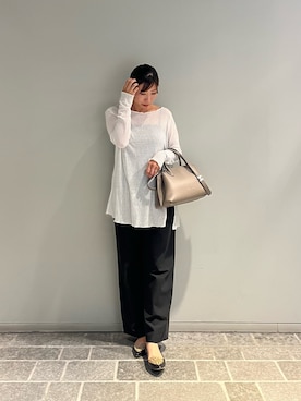 inoino0904さん（レディース・164cm）の秋コーディネート