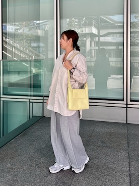 inoino0904さんのコーディネート